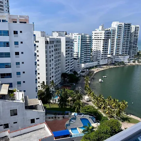 Apartamento Apto Nuevo Conquistador, El Laguito *