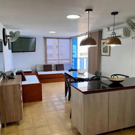 Apartamento Apto Nuevo Conquistador, El Laguito *