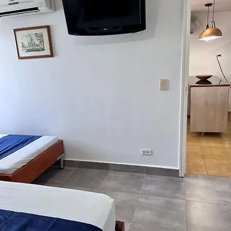 Apartamento Apto Nuevo Conquistador, El Laguito Cartagena