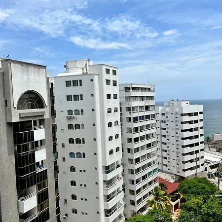 Apartamento Apto Nuevo Conquistador, El Laguito