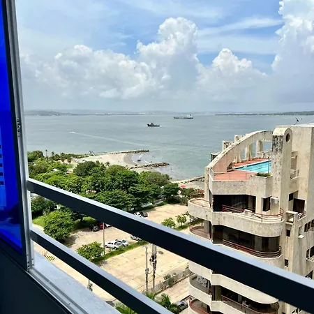 Apto Nuevo Conquistador, El Laguito Apartamento Cartagena
