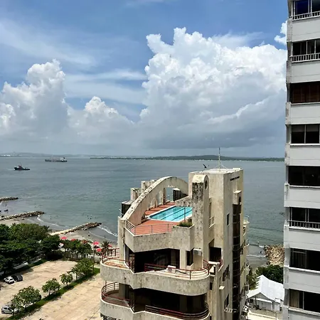Apartamento Apto Nuevo Conquistador, El Laguito