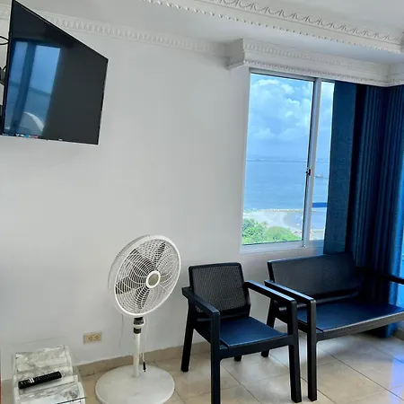 Apartamento Apto Nuevo Conquistador, El Laguito