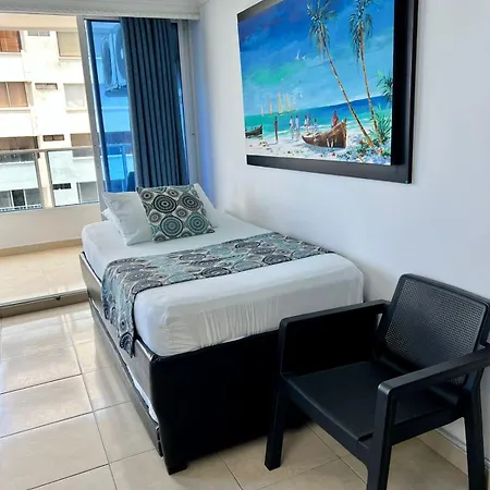 Apto Nuevo Conquistador, El Laguito Apartamento *