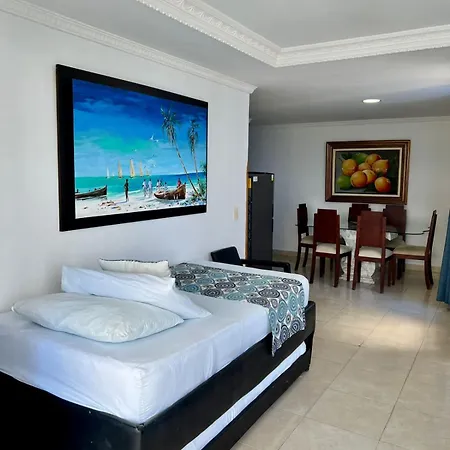 Apartamento Apto Nuevo Conquistador, El Laguito *